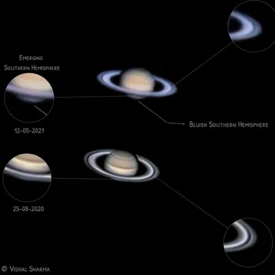 Saturn may have 'failed' as a gas giant | Space