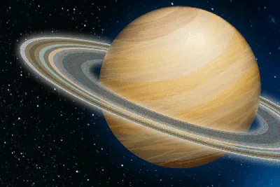 What Is Saturn Return? 2021 Meaning In Astrology