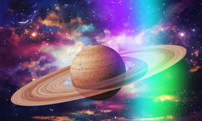 12 Incredible Images of Saturn