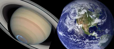 Saturn Is Slowly Losing Its Rings | Extremetech