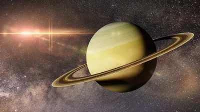 Moon King: With 145 moons, Saturn pips Jupiter to get back 'Moon King'  crown - Times of India