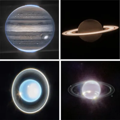 Curious Kids: why does Saturn have rings?