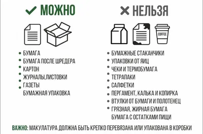 Стартовала акция по сбору макулатуры #БумБатл | Новости | Администрация  города Мурманска - официальный сайт