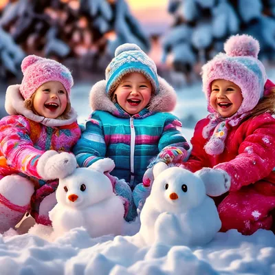 Концертно-игровая программа \"Два Мороза\" во Владивостоке 22 декабря 2019 в  Счастливый малыш