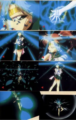 Sailor Jupiter (anime) | Сейлор юпитер, Сейлор мун, Сейлор меркурий