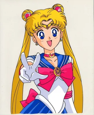 Sailor Moon - The Complete 90s Anime: Exclusive Digital Offer |