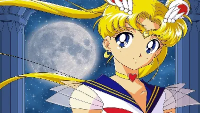 The return of 'Sailor Moon': How and why the warrior in pigtails and a  miniskirt who confronted the forces of evil has been resurrected | Culture  | EL PAÍS English