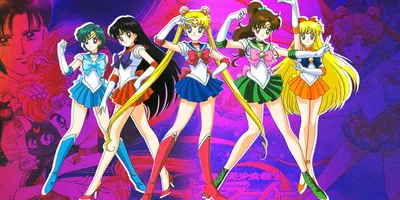 Sailor Moon Crystal - Rotten Tomatoes