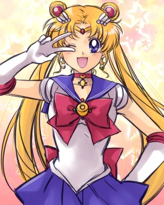 Sailor Moon | Sailor Moon Pyjama | EMP