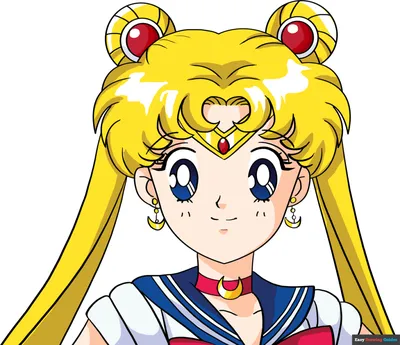 Watch Sailor Moon Streaming Online | Hulu (Free Trial)