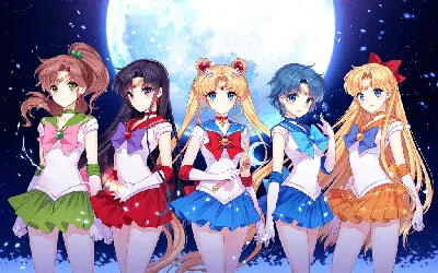 A short history of 'Sailor Moon' and censorship in America.