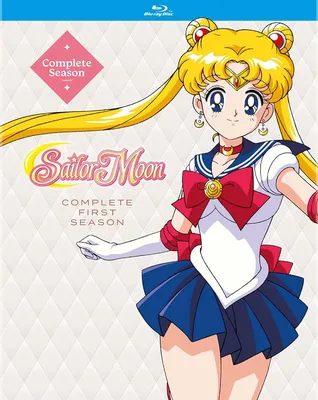 Sailor Moon | Near Pure Good Hero Wiki | Fandom