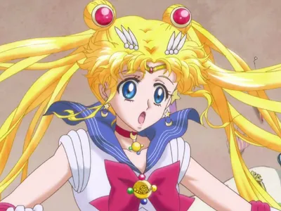 Sailor Moon - Dress Up Acrylic Stand – Shinnoyume