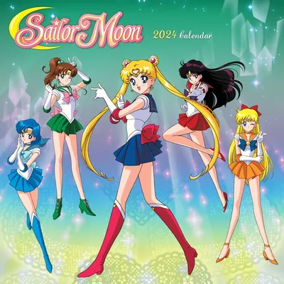 Eternal Sailor Moon by Koopastop96 on DeviantArt