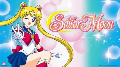 Sailor Moon is back - here's what you need to know | WIRED UK