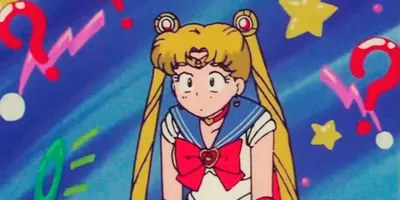 Sailor Moon (Sailor Moon) – Illuminidol