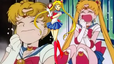 The Best Case Scenario: A Hollywood “Sailor Moon” Movie – Multiversity  Comics