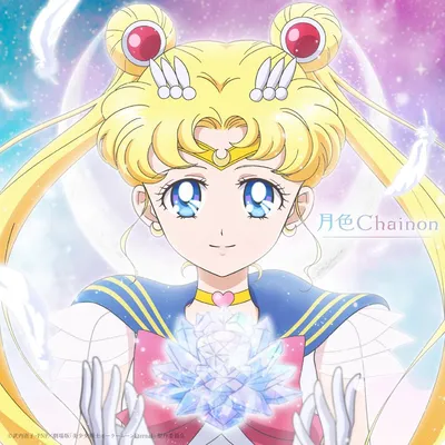 Sailor Moon on Pluto TV