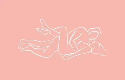 Advanced Sex Positions - AskMen