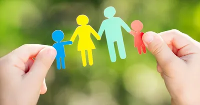 Семья и семейные ценности в современном мире - Білімді Ел - Образованная  страна