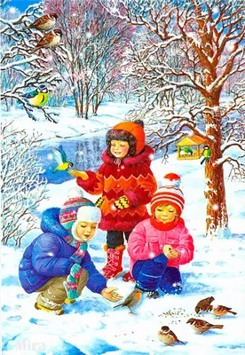 снеговики с воздушными змеями на заснеженной земле, семья, зима, время года  фон картинки и Фото для бесплатной загрузки