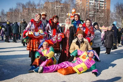 Глава Сергей Субботин и творческие коллективы района стали участниками  Межрегионального праздника «Масленица на Сибирском тракте». - Новости  Мошковского района