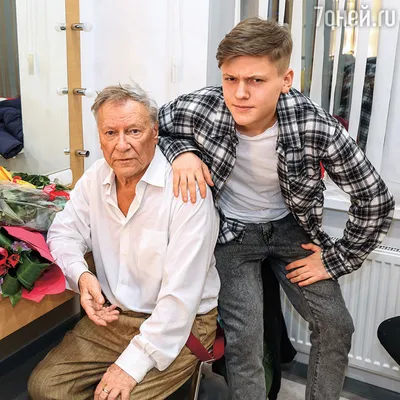 Сергей Шакуров фотографии