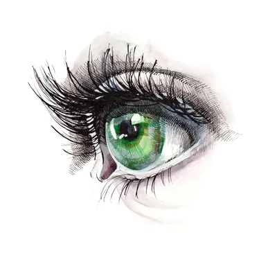 Характер человека с серо-каре-зелеными глазами - YouTube