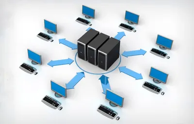 Выбор конфигурации сервера под нужды компании | Xelent | Xelent