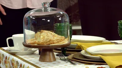 Масленица: как оформить стол в русском стиле | Рецепты приготовления кофе,  Стол, Пасхальные угощения