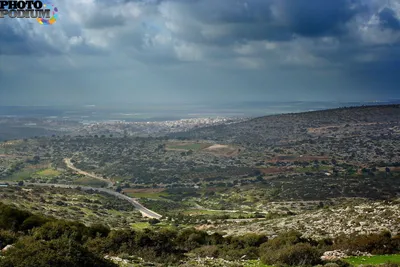 На север Израиля — Кейсария, Хайфа, Акко - туры и гиды от City Trips