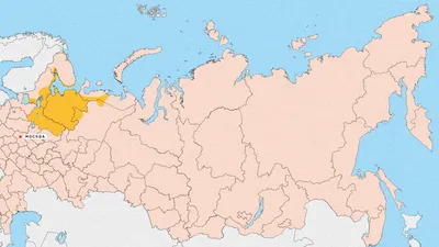 В чем разница между Крайним Севером, Русским Севером и Заполярьем? - Узнай  Россию