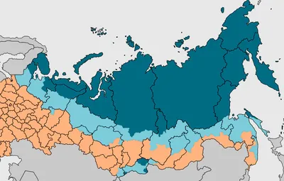7 фактов о Крайнем Севере, которые вас удивят - Узнай Россию
