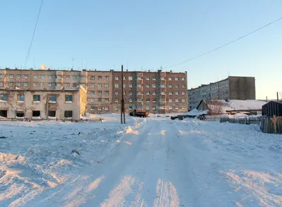 На Колыме опять будут ремонтировать дом культуры в отдаленном поселке - его  реконструировали еще 2 года назад » Новости на Vostok.Today – никакой  пропаганды, только новости!