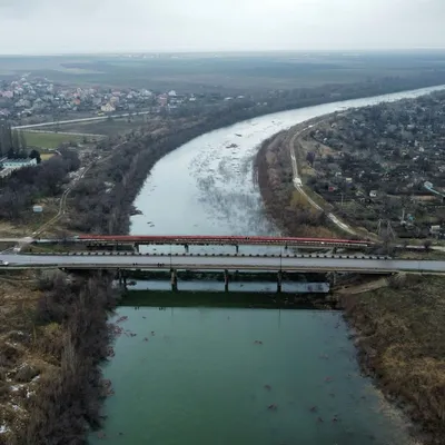 Россия «раскачивает» ситуацию на Херсонщине, чтобы заполучить Северо-Крымский  канал – Нова Каховка.City