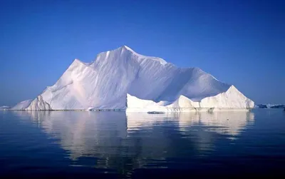 Ледовитый океан (35 фото) - 35 фото
