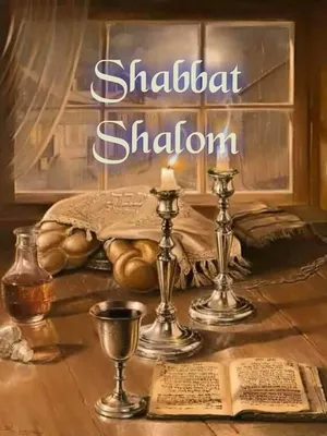 Pin by Linda Abrams on The Language | Shabbat shalom, Shabbat shalom  images, Good shabbos