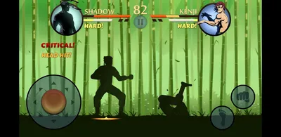 Shadow Fight / смешные картинки и другие приколы: комиксы, гиф анимация,  видео, лучший интеллектуальный юмор.