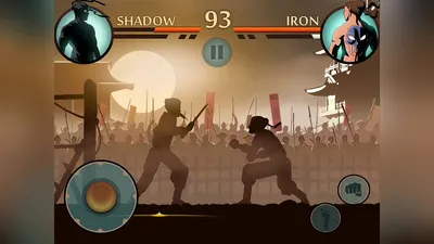 Shadow Fight 2