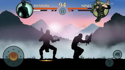 Shadow Fight: Битва Демонов» обзор на настольную игру | Канобу