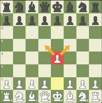 Шахматные фигуры Оксфорд №6+ коричневые, купить фигуры люкс-класса
