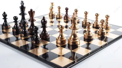 Фигуры шахматные буковые Российские № 3, утяжеленные