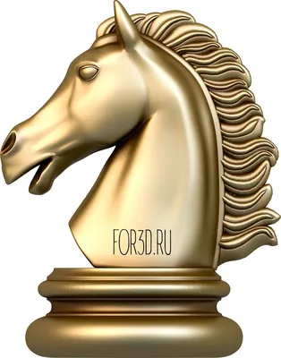 Шахматный Конь\" для детской игровой площадки | Sculpture, Lion sculpture,  Statue