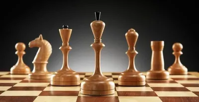 Мат в два хода. В Британии и США решили сделать шахматы толерантными -  06.08.2021, Sputnik Латвия