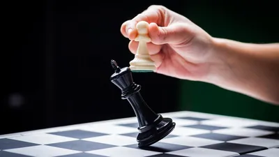 12 армий королей. Учёные создали необычную виртуальную игру в шахматы |  Технологии | Техника | Аргументы и Факты