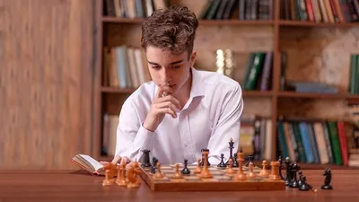 Правила шахмат | Как может закончиться шахматная партия? - Chess.com