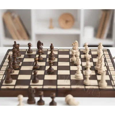 Цифровой гамбит: как нейросети и ИИ снова сделали шахматы главной  интеллектуальной игрой