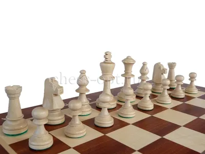 Картинки на тему #шахматы - в Шедевруме