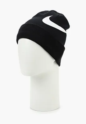 Шапка Nike Unisex Nike Training Beanie , цвет: черный, NI464CUBWCX1 —  купить в интернет-магазине Lamoda