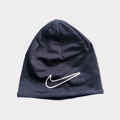 Тренировочная шапка Nike - Bootsvaga - интернет-магазин